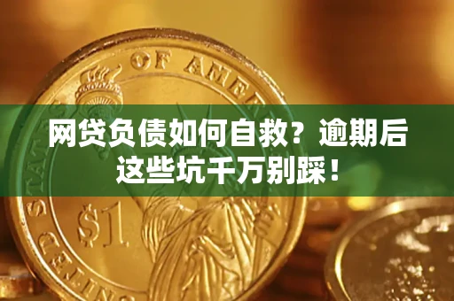 武汉网贷负债如何自救？逾期后这些坑千万别踩！